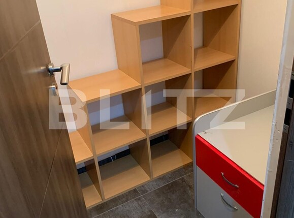 Apartament de închiriat 2 camere Dambu Pietros - 103986AI | BLITZ Târgu Mureș | Poza4