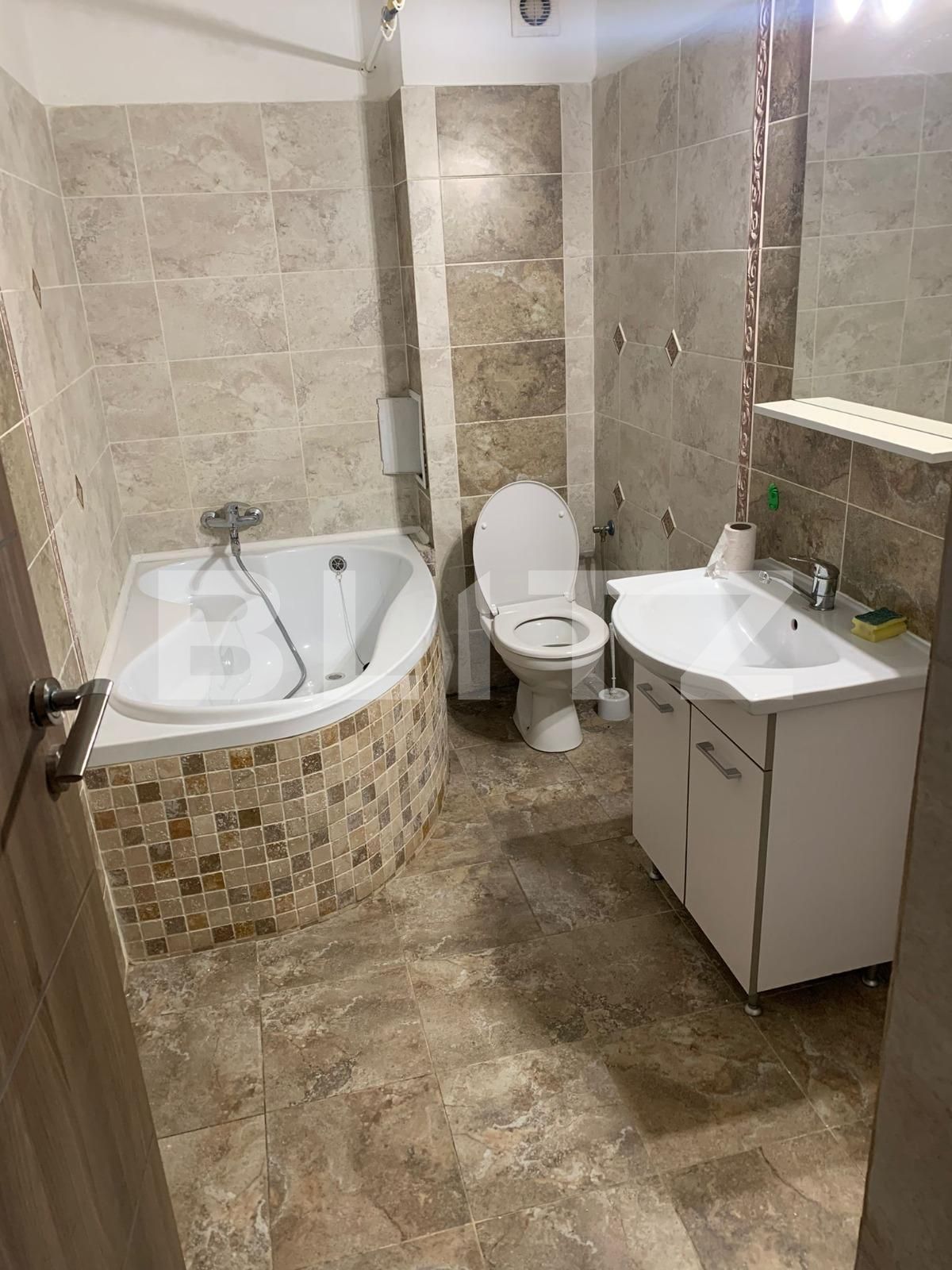 Apartament de închiriat 2 camere Dambu Pietros - 103986AI | BLITZ Târgu Mureș | Poza6