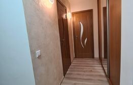 Apartament cu 2 camere, Mureseni 