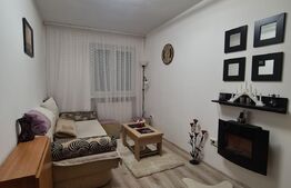 Apartament cu 2 camere, Mureseni 