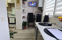 Apartament cu 2 camere, Mureseni 