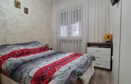Apartament cu 2 camere, Mureseni 