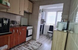 Apartament cu 2 camere, Mureseni 