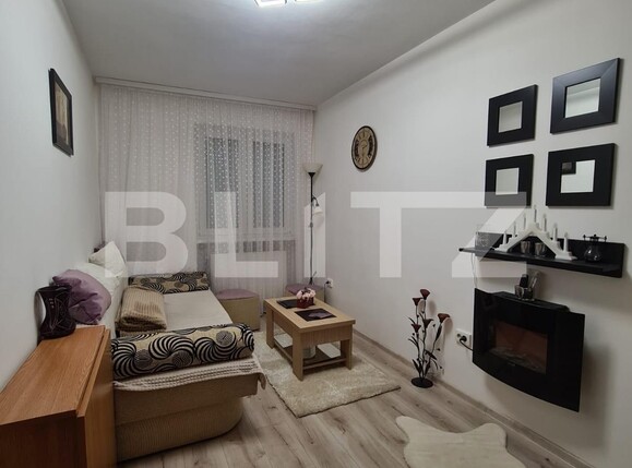 Apartament de vânzare 2 camere Mureseni - 104041AV | BLITZ Târgu Mureș | Poza1