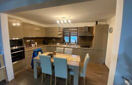  Casa cu 4 dormitoare, 180 mp și teren 1000 mp, in Budiu Mic