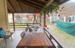  Casa cu 4 dormitoare, 180 mp și teren 1000 mp, in Budiu Mic