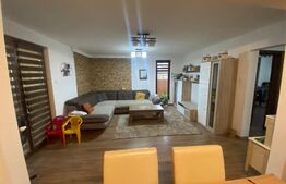  Casa cu 4 dormitoare, 180 mp și teren 1000 mp, in Budiu Mic