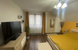  Casa cu 4 dormitoare, 180 mp și teren 1000 mp, in Budiu Mic