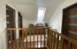  Casa cu 4 dormitoare, 180 mp și teren 1000 mp, in Budiu Mic