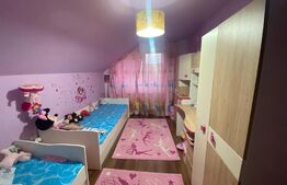  Casa cu 4 dormitoare, 180 mp și teren 1000 mp, in Budiu Mic