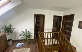  Casa cu 4 dormitoare, 180 mp și teren 1000 mp, in Budiu Mic