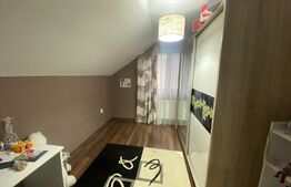  Casa cu 4 dormitoare, 180 mp și teren 1000 mp, in Budiu Mic