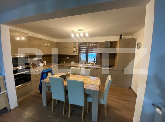 Casa de vânzare 5 camere Budiu Mic - 104049CV | BLITZ Târgu Mureș | Poza1