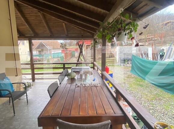 Casa de vânzare 5 camere Budiu Mic - 104049CV | BLITZ Târgu Mureș | Poza11