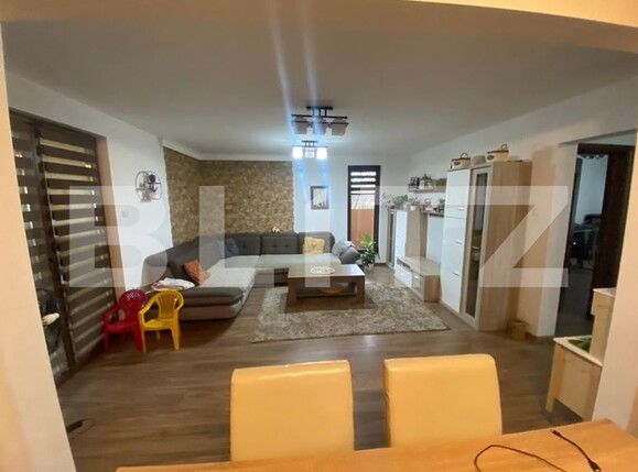 Casa de vânzare 5 camere Budiu Mic - 104049CV | BLITZ Târgu Mureș | Poza2