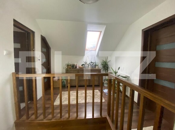 Casa de vânzare 5 camere Budiu Mic - 104049CV | BLITZ Târgu Mureș | Poza4