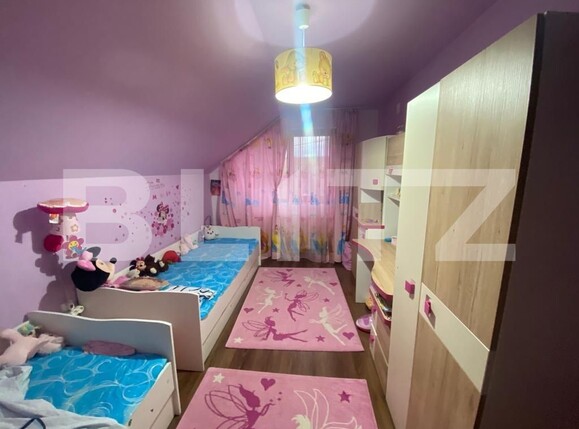 Casa de vânzare 5 camere Budiu Mic - 104049CV | BLITZ Târgu Mureș | Poza7