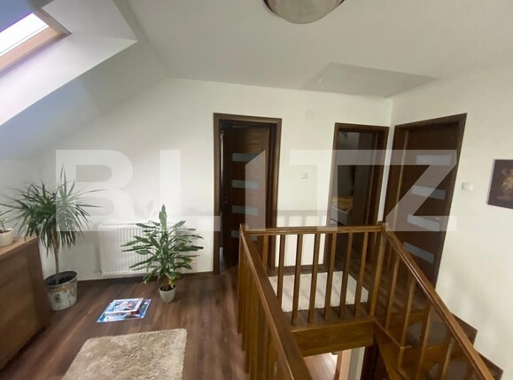 Casa de vânzare 5 camere Budiu Mic - 104049CV | BLITZ Târgu Mureș | Poza3