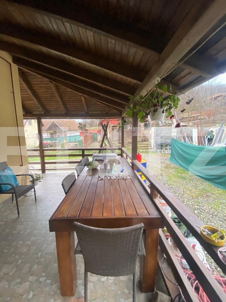 Casa de vânzare 5 camere Budiu Mic - 104049CV | BLITZ Târgu Mureș | Poza11