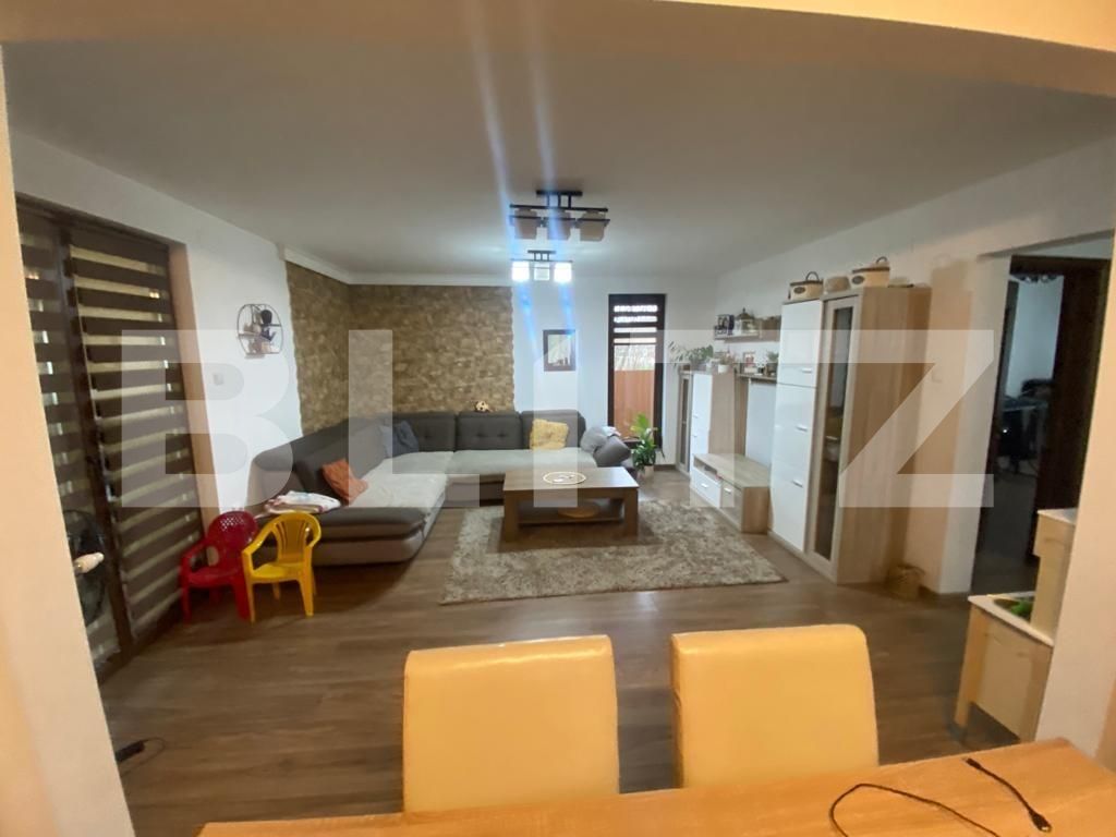 Casa de vânzare 5 camere Budiu Mic - 104049CV | BLITZ Târgu Mureș | Poza2