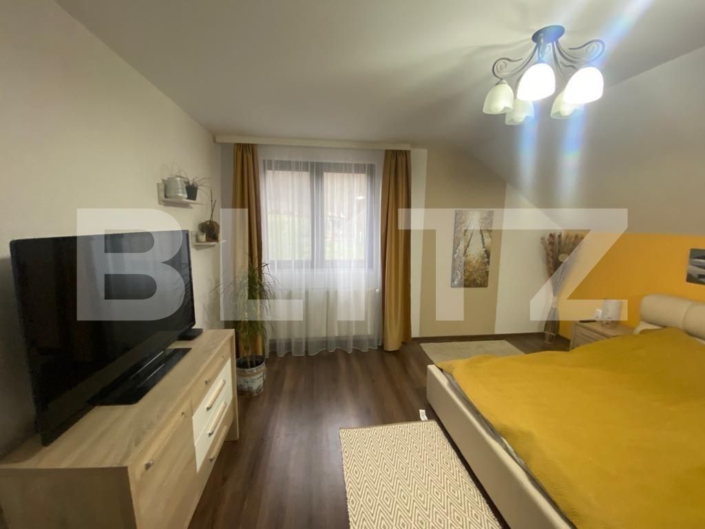 Casa de vânzare 5 camere Budiu Mic - 104049CV | BLITZ Târgu Mureș | Poza5