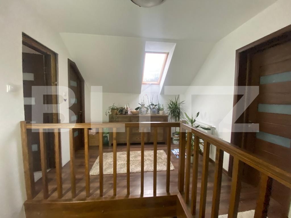 Casa de vânzare 5 camere Budiu Mic - 104049CV | BLITZ Târgu Mureș | Poza4
