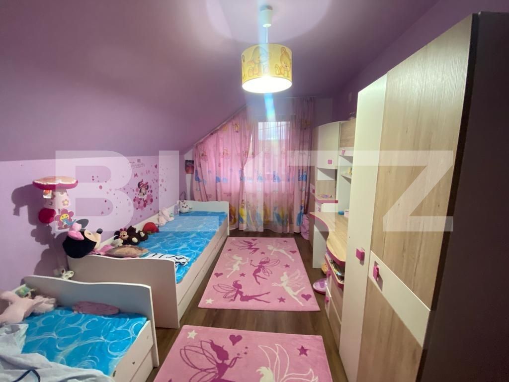 Casa de vânzare 5 camere Budiu Mic - 104049CV | BLITZ Târgu Mureș | Poza7