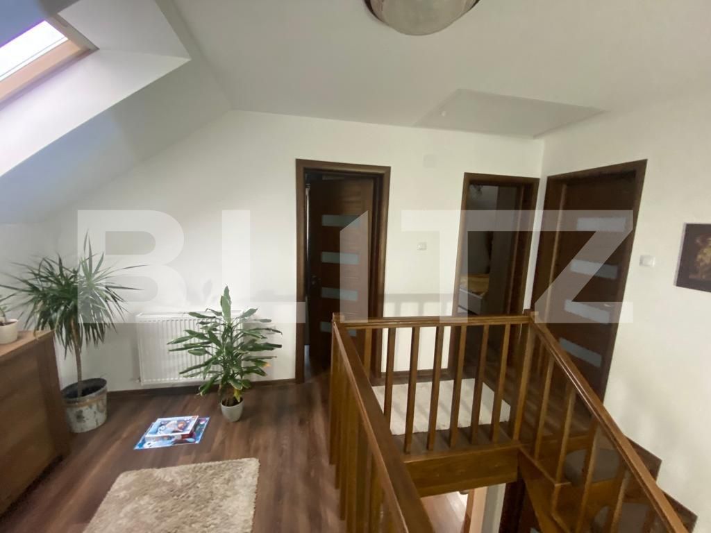 Casa de vânzare 5 camere Budiu Mic - 104049CV | BLITZ Târgu Mureș | Poza3