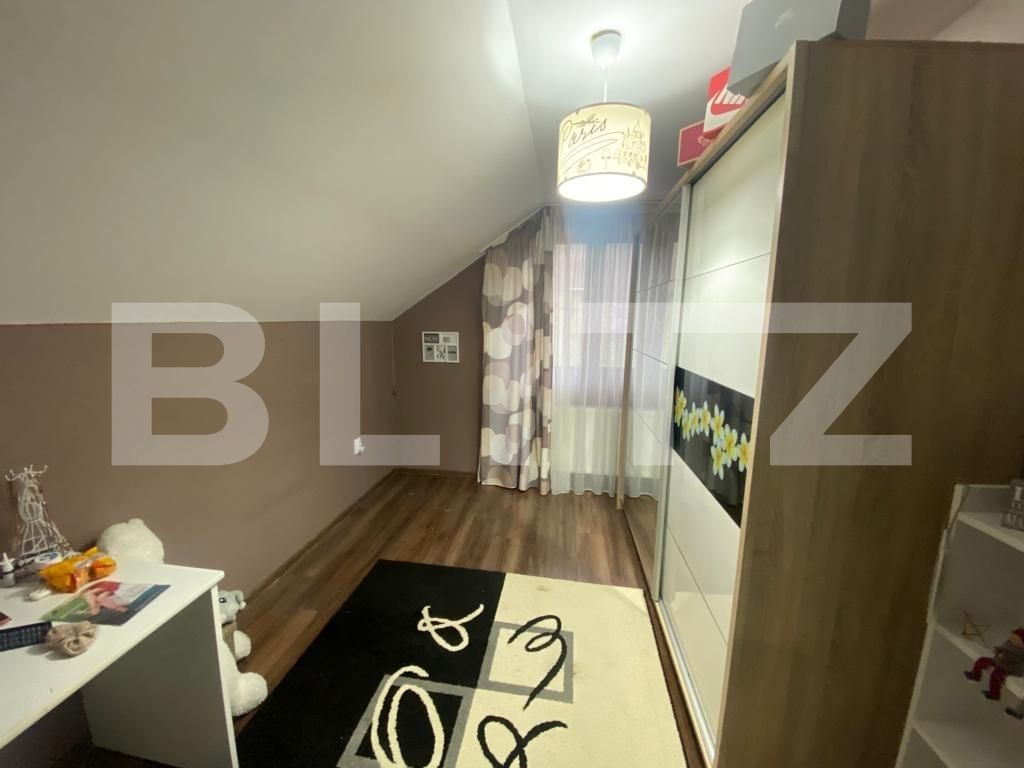 Casa de vânzare 5 camere Budiu Mic - 104049CV | BLITZ Târgu Mureș | Poza6