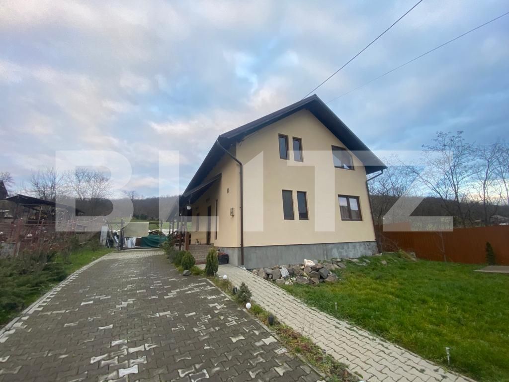 Casa de vânzare 5 camere Budiu Mic - 104049CV | BLITZ Târgu Mureș | Poza10
