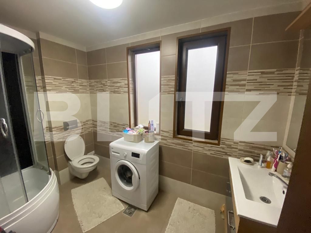 Casa de vânzare 5 camere Budiu Mic - 104049CV | BLITZ Târgu Mureș | Poza8