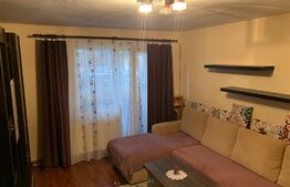Apartament cu 2 camere, 55mp, etaj inetermediar, Sangeorgiu de Mureș