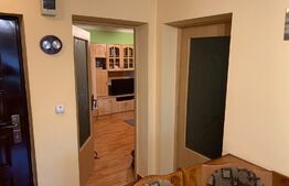 Apartament cu 2 camere, 55mp, etaj inetermediar, Sangeorgiu de Mureș