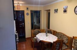 Apartament cu 2 camere, 55mp, etaj inetermediar, Sangeorgiu de Mureș