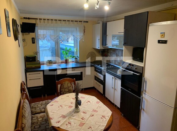 Apartament de vânzare 2 camere Sângeorgiu de Mureș - 104187AV | BLITZ Târgu Mureș | Poza1