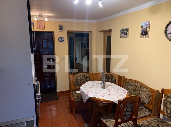 Apartament de vânzare 2 camere Sângeorgiu de Mureș - 104187AV | BLITZ Târgu Mureș | Poza5
