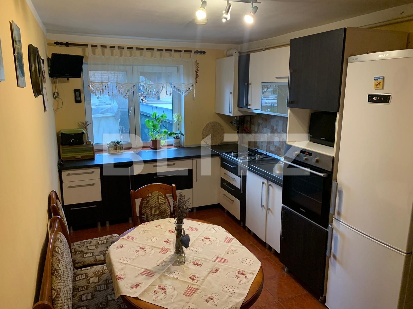 Apartament de vânzare 2 camere Sângeorgiu de Mureș - 104187AV | BLITZ Târgu Mureș | Poza1