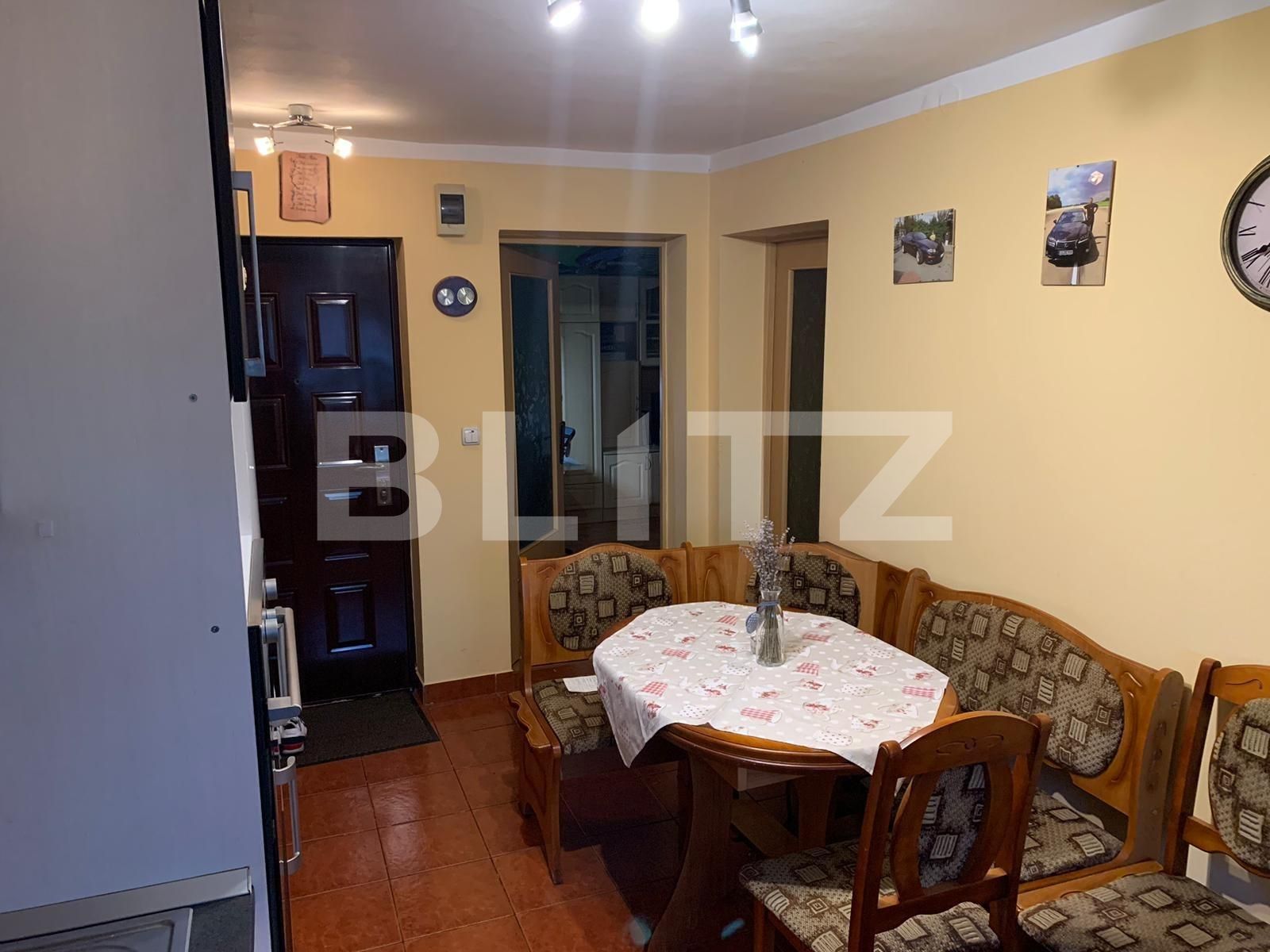 Apartament de vânzare 2 camere Sângeorgiu de Mureș - 104187AV | BLITZ Târgu Mureș | Poza5
