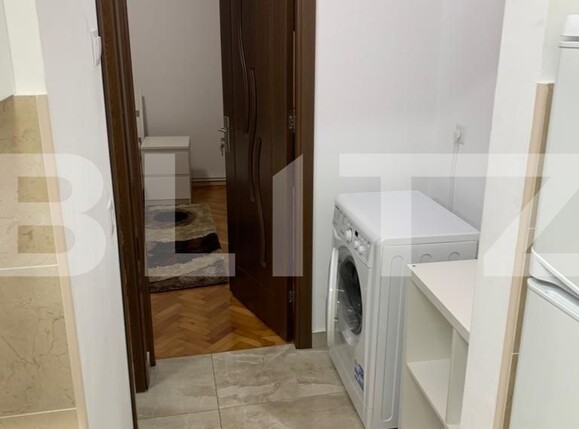Apartament de închiriat 2 camere Cornisa - 104246AI | BLITZ Târgu Mureș | Poza5