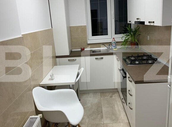 Apartament de închiriat 2 camere Cornisa - 104246AI | BLITZ Târgu Mureș | Poza4
