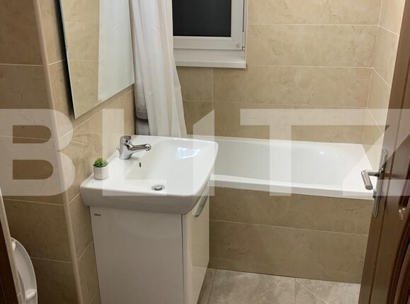 Apartament de închiriat 2 camere Cornisa - 104246AI | BLITZ Târgu Mureș | Poza11