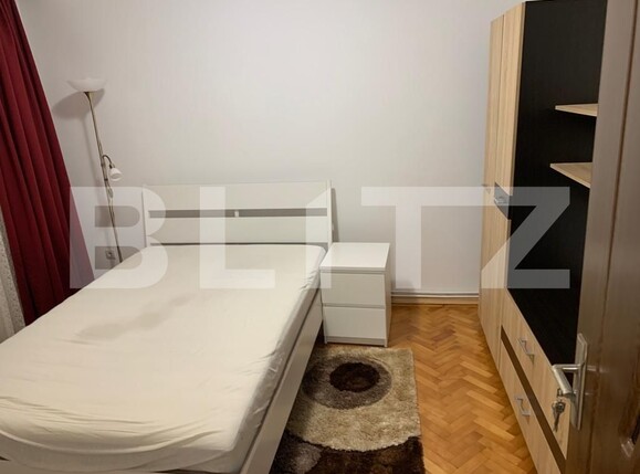 Apartament de închiriat 2 camere Cornisa - 104246AI | BLITZ Târgu Mureș | Poza7