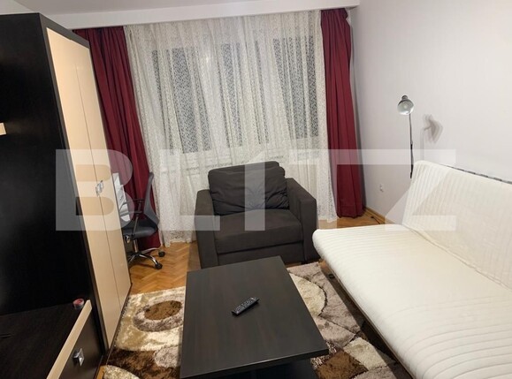 Apartament de închiriat 2 camere Cornisa - 104246AI | BLITZ Târgu Mureș | Poza1