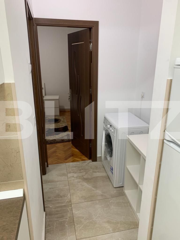 Apartament de închiriat 2 camere Cornisa - 104246AI | BLITZ Târgu Mureș | Poza5