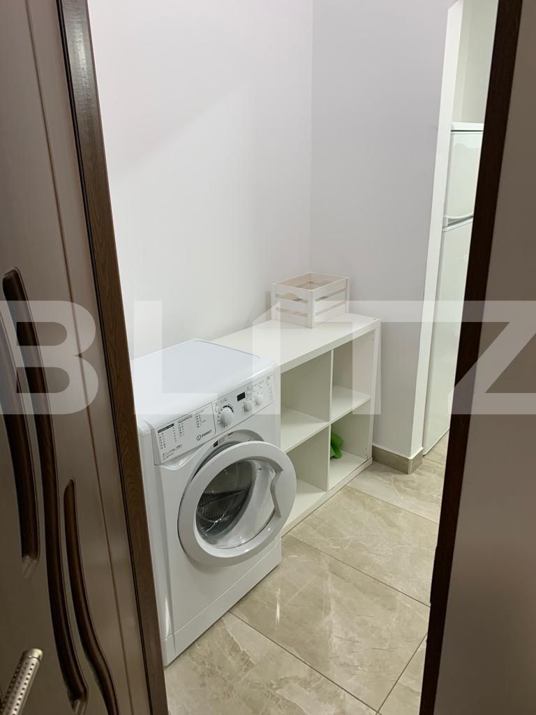 Apartament de închiriat 2 camere Cornisa - 104246AI | BLITZ Târgu Mureș | Poza9