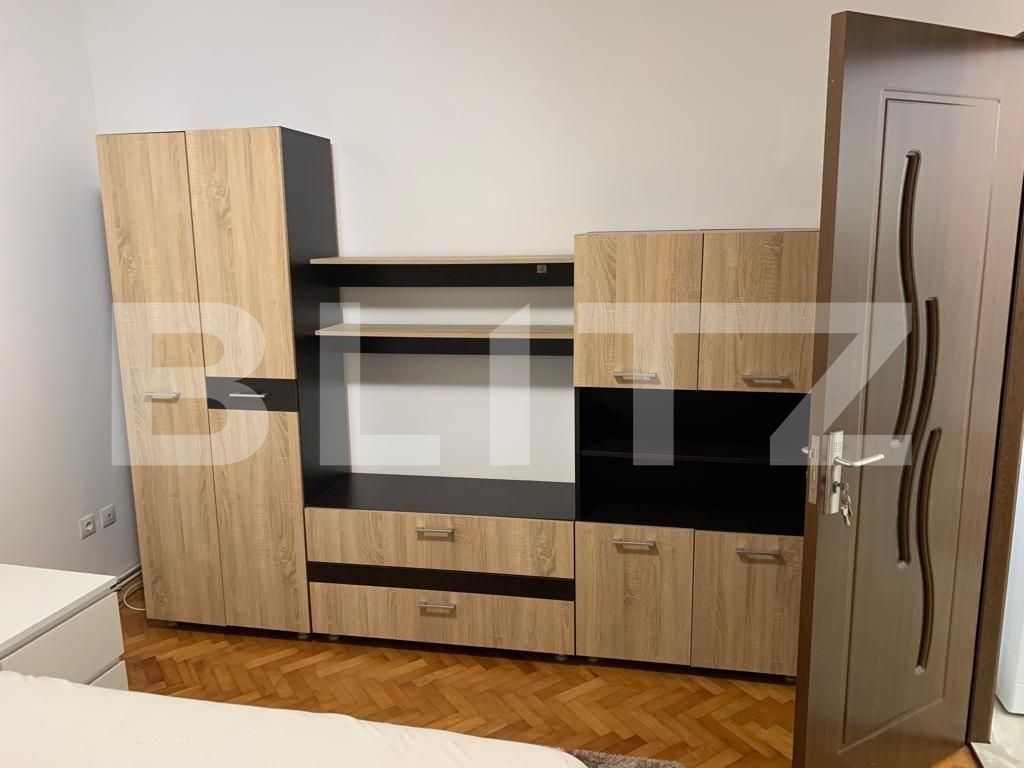 Apartament de închiriat 2 camere Cornisa - 104246AI | BLITZ Târgu Mureș | Poza3