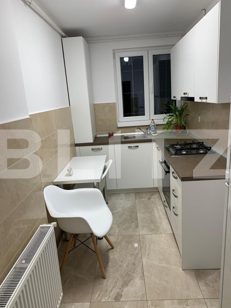 Apartament de închiriat 2 camere Cornisa - 104246AI | BLITZ Târgu Mureș | Poza4