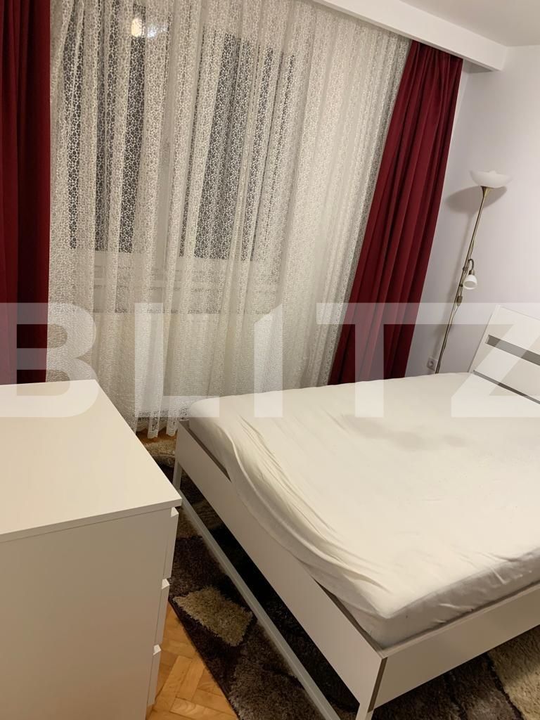 Apartament de închiriat 2 camere Cornisa - 104246AI | BLITZ Târgu Mureș | Poza8