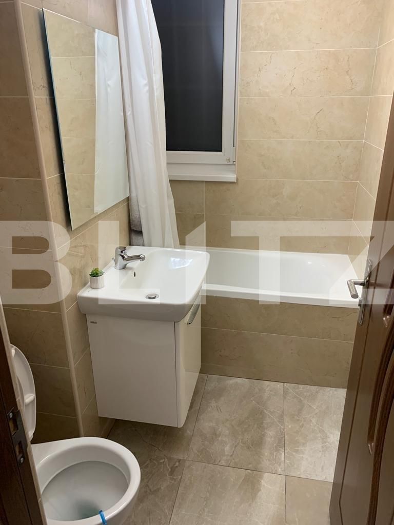 Apartament de închiriat 2 camere Cornisa - 104246AI | BLITZ Târgu Mureș | Poza11