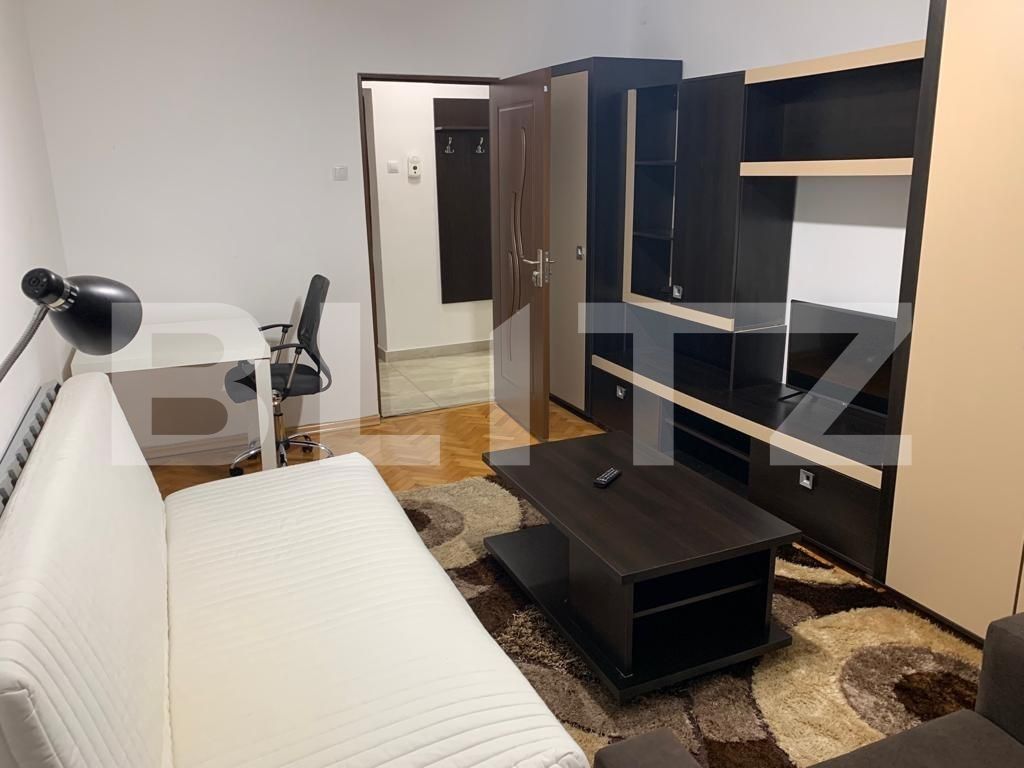 Apartament de închiriat 2 camere Cornisa - 104246AI | BLITZ Târgu Mureș | Poza2